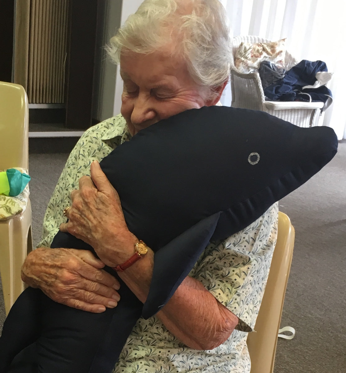 Dolly Dolphin Specialu.co.za