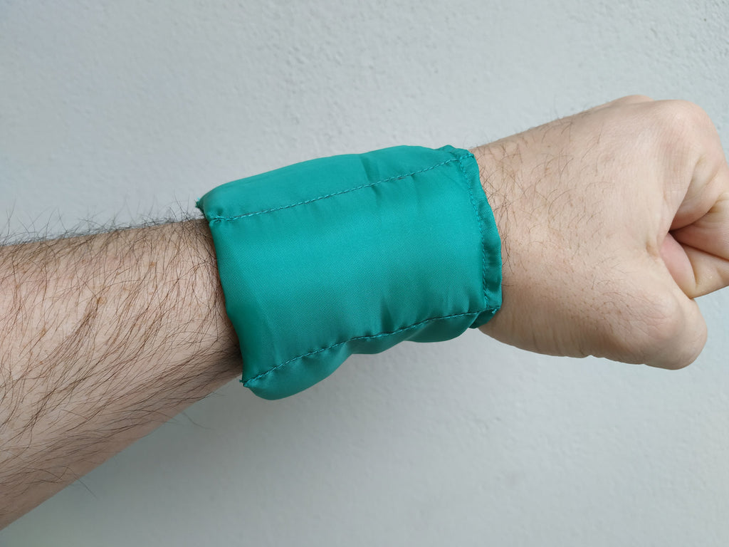 Weighted Wrist Band